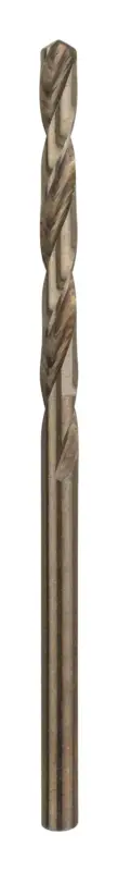 Bosch Pro Stainless Steel HSS-Co Spiralbohrer, 3,2 x 36 x 65 mm (Verpackungseinheit 5 Stück) Begrenztes Angebot
