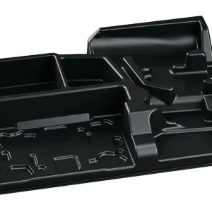 Angebot Bosch Professional Einlage zur Werkzeugaufbewahrung für GHG 18V-50/GHG 23-66