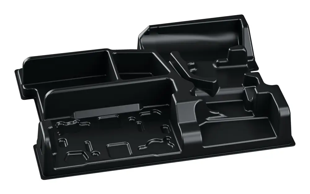 Angebot Bosch Professional Einlage zur Werkzeugaufbewahrung für GHG 18V-50/GHG 23-66
