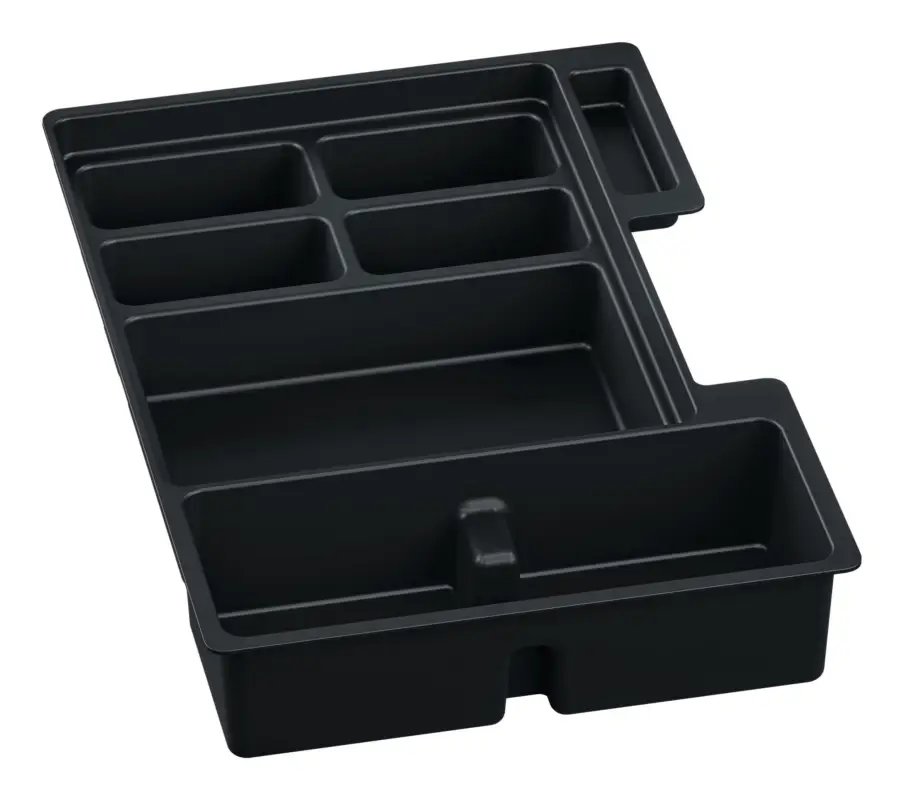 Günstig Bosch Professional Einlage zur Werkzeugaufbewahrung für GSR/B 12V-32 FC AC