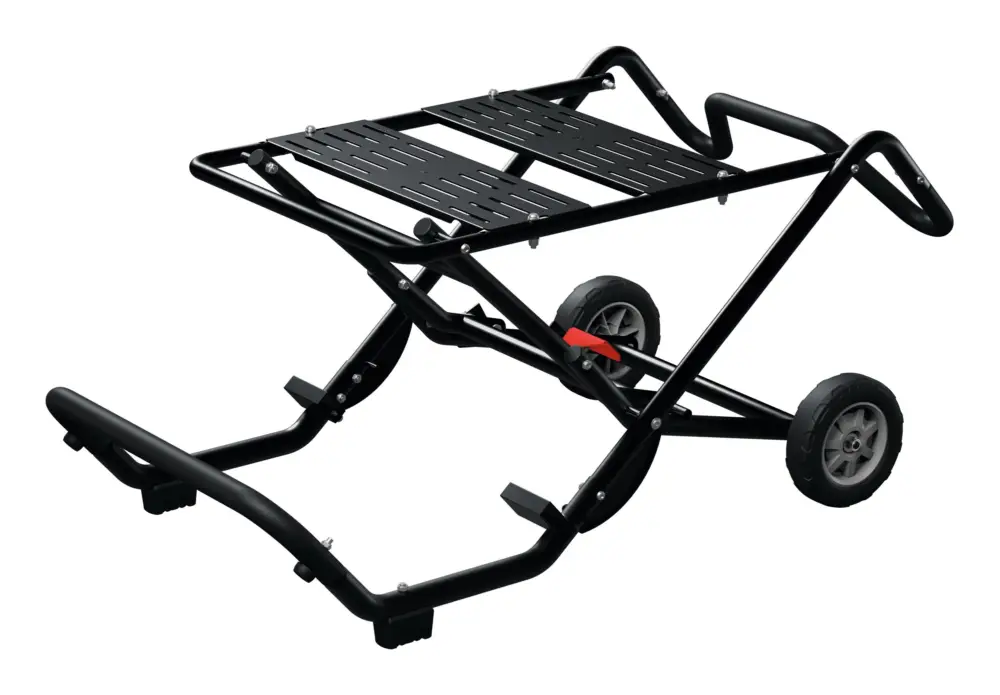 Saisonangebot Bosch Professional Transport- und Arbeitstisch GTA50W