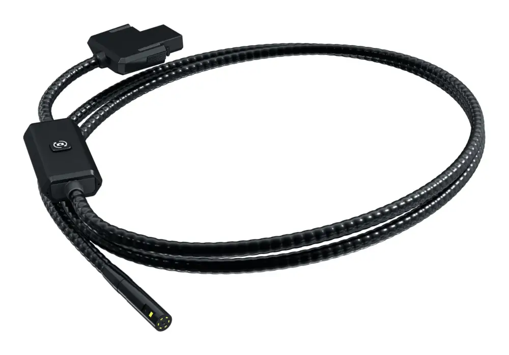 Beliebt Bosch Professional Zubehör Kabel 1,5 m für Inspektionskamera GIC 4/5 Imager Dual Camera