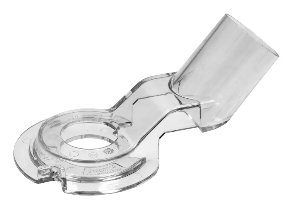Bosch Zubehör Adapter zur Staubabsaugung (Taucheinheit) Sichere Zahlung