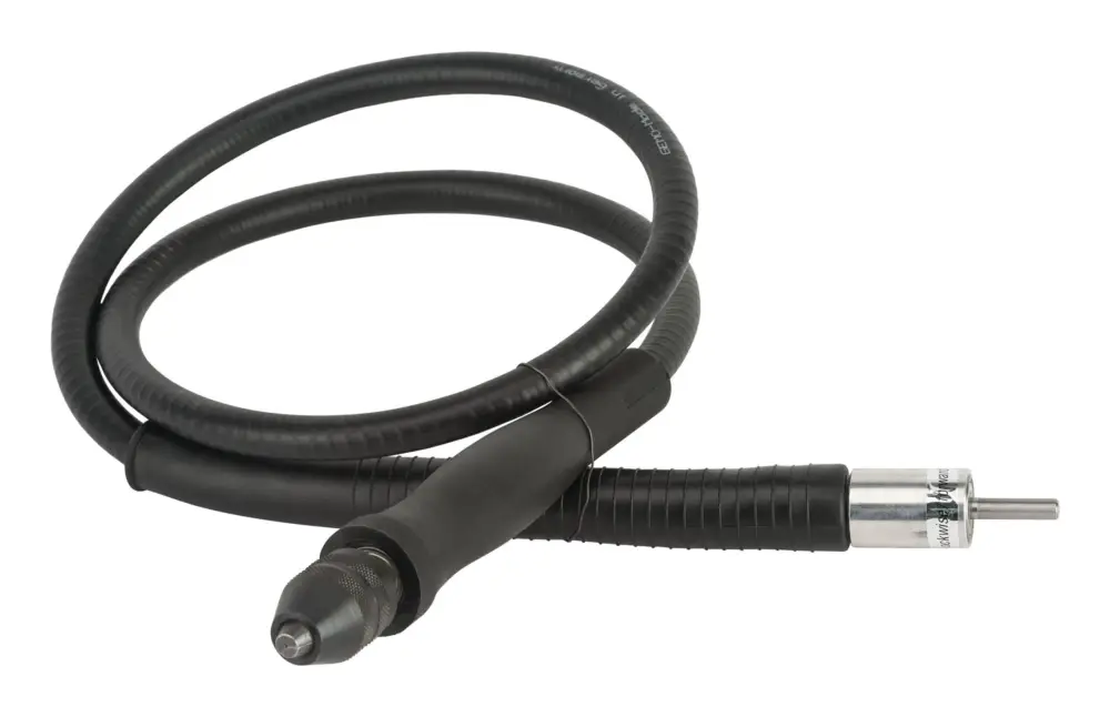 Bosch Zubehör Biegewelle 0,5-8 mm Geprüft
