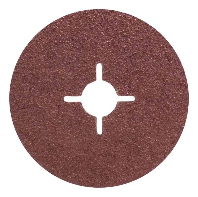 Mega-Angebot Bosch Zubehör Fiberschleifscheiben für Winkelschleifer, Korund, 115 mm, K36 - 5er Pack (Verpackungseinheit 2 Stück)