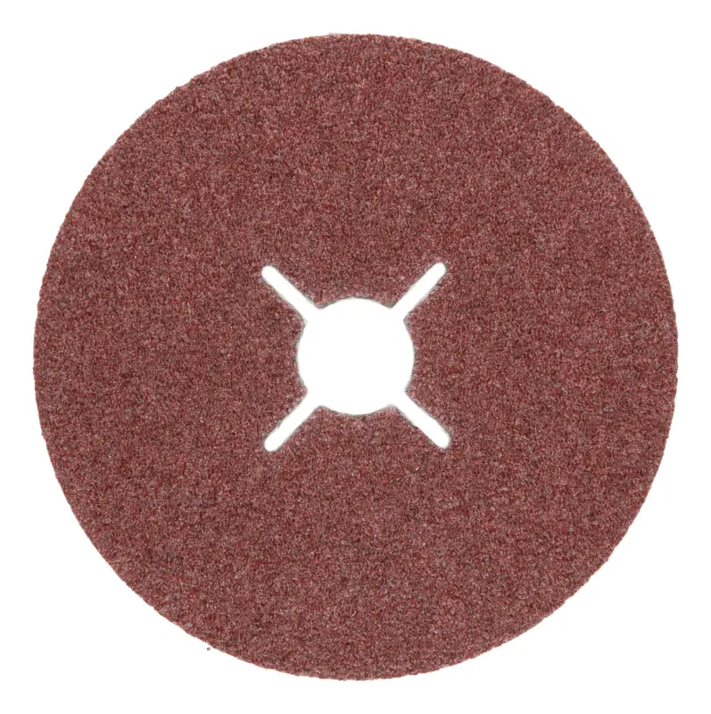 Super-Preis Bosch Zubehör Fiberschleifscheiben-Set für Winkelschleifer, Korund, 125 mm, K36-100, 12-teilig (Verpackungseinheit 4 Sets)