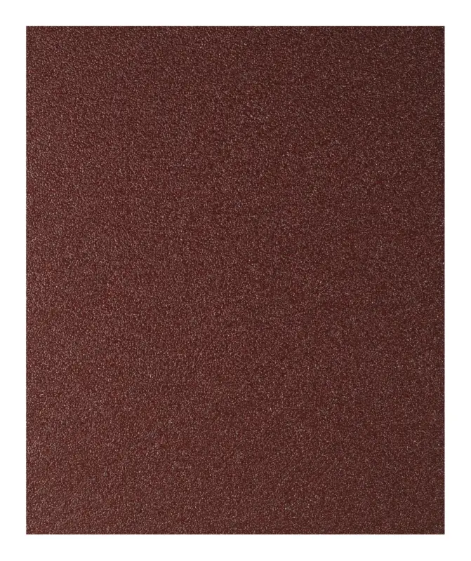 Bosch Zubehör Handschleifpapier Holz und Farbe, 230 x 280 mm, P40 (Verpackungseinheit 25 Stück) Neu