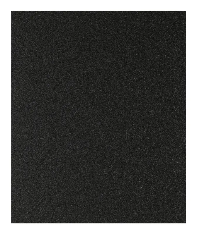 Bosch Zubehör Handschleifpapier SiC wasserfest, 230 x 280 mm, P80 - 1er Pack (Verpackungseinheit 50 Stück) Expressversand