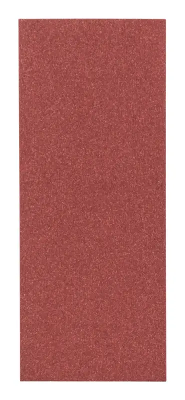 Solange Der Vorrat Reicht Bosch Zubehör Schleifblatt, 93 x 230 mm, für Schwingschleifer, K120 - 10er Pack (Verpackungseinheit 5 Stück)