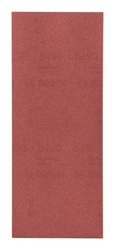 Bosch Zubehör Schleifblatt, 93 x 230 mm, für Schwingschleifer, K180 - 10er Pack Sichere Zahlung