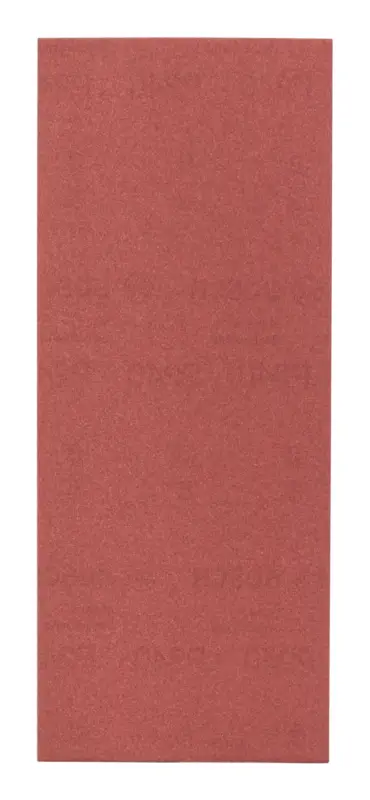 Bosch Zubehör Schleifblatt, 93 x 230 mm, für Schwingschleifer, K240 - 10er Pack Abverkauf
