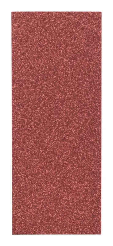 Zertifiziert Bosch Zubehör Schleifblatt, 93 x 230 mm, für Schwingschleifer, K60 - 10er Pack