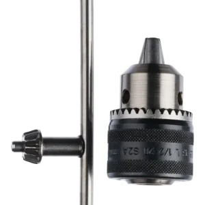 Zertifiziert Bosch Zubehör Zahnkranzbohrfutter bis 13 mm
