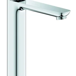 Top-Preis Grohe Cubeo Einhand-Waschtischbatterie XL-Size - Chrom