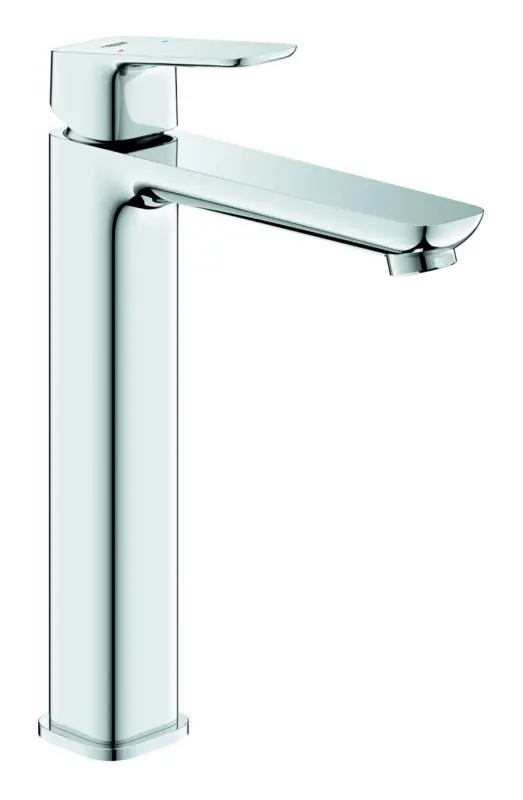 Top-Preis Grohe Cubeo Einhand-Waschtischbatterie XL-Size - Chrom