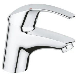 Grohe Eurosmart Einhand-Waschtischbatterie S-Size - Chrom Direkt Vom Hersteller