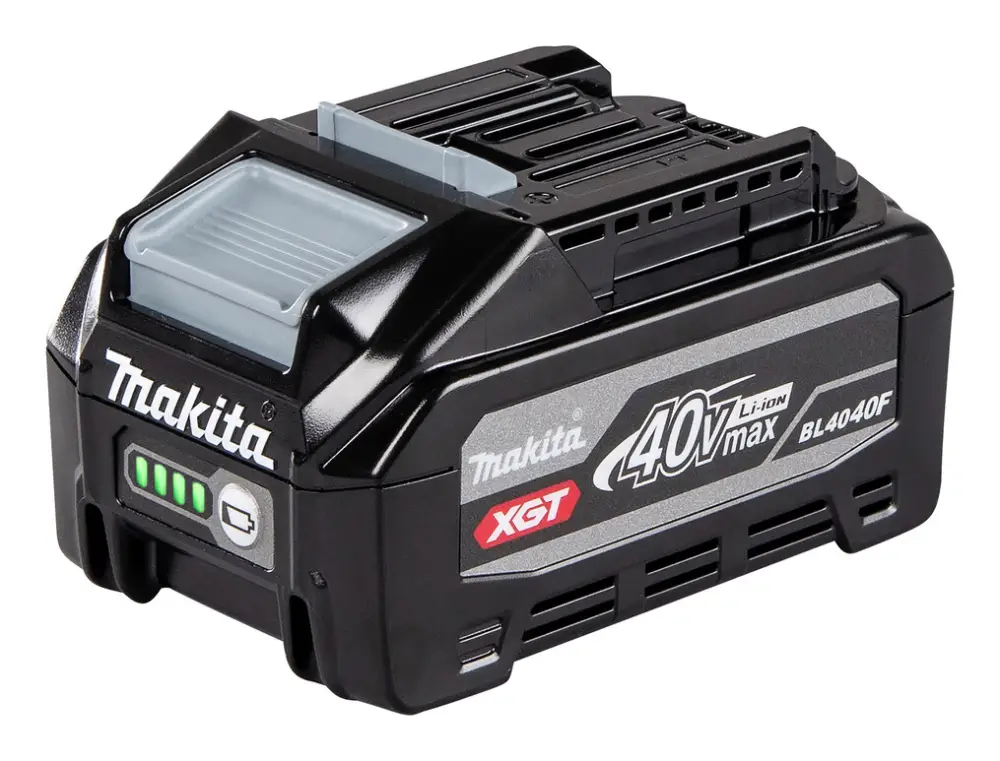 Makita Akku BL4040F XGT, 40V, 4 Ah Top-Angebot