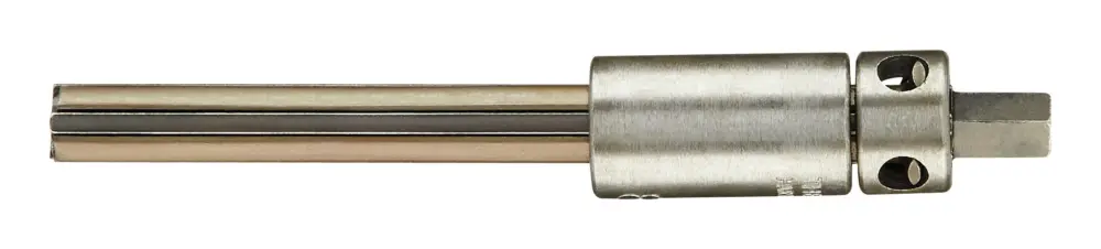Tapmatic Gewindebohrer-Ausdreher M8 4-Finger Neuheit