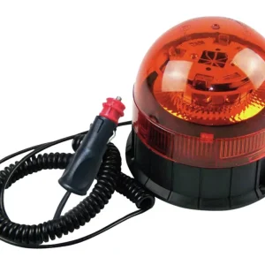 Mega-Angebot Berger & Schröter Rundumblitzleuchte LED 12 / 24 V Magnetmontage