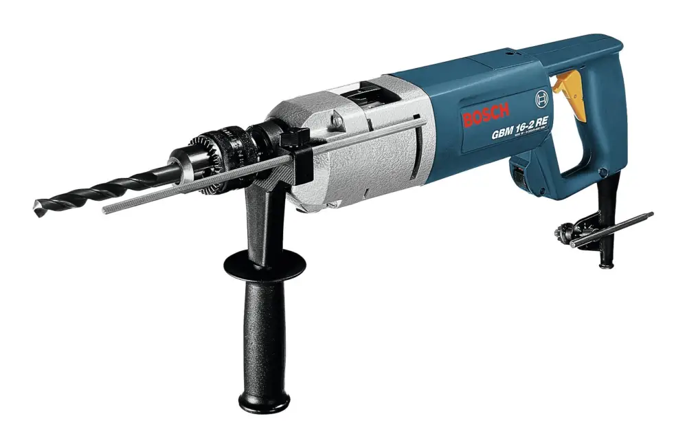 Bosch Professional Bohrmaschine GBM 16-2 RE - im Karton Direktkauf