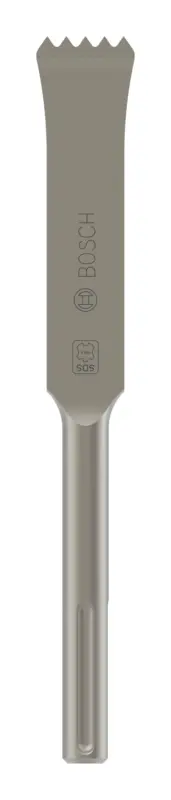 Bosch Pro SDS max-4C Stahlmörtelmeißel, 32 x 300 mm Saisonangebot