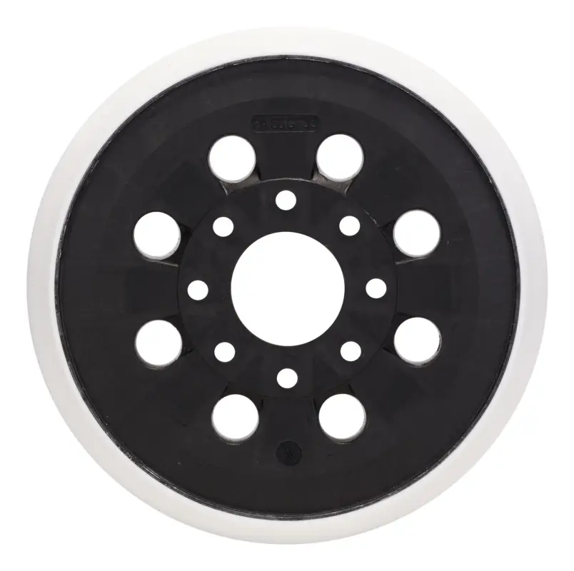 Angebot Bosch Pro Schleifteller, weich für GEX 125-1 AE - 125 mm