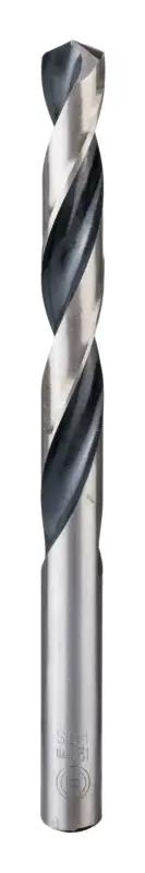 Highlight Bosch Zubehör HSS PointTeQ (DIN 338) Metallspiralbohrer - 12 mm - 5er-Pack