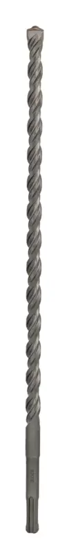 Bosch Zubehör SDS plus-5 Hammerbohrer, 12 x 300 x 360 mm (Verpackungseinheit 5 Stück) Zertifiziert