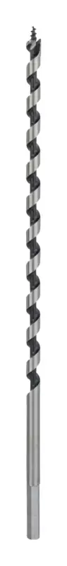 Bosch Pro Wood Holzschlangenbohrer, 7 x 170 x 235 mm Highlight