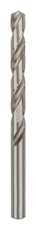 Geprüft Bosch Pro Metal HSS-G Metallbohrer, 8,5 x 75 x 117 mm - 5er-Pack