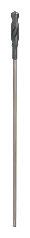 Begrenztes Angebot Bosch Pro Wood HSS SDS plus Installationsbohrer, 22 x 100 x 600 mm