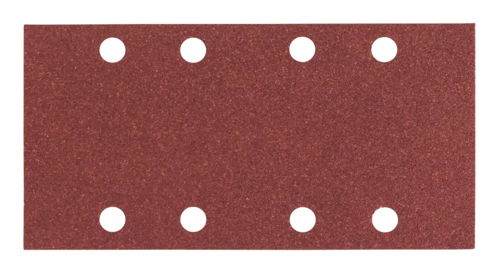 Bosch Zubehör C430 Schleifblatt 8 Löcher K180 - 93 x 186 mm - 10er-Pack Beliebt