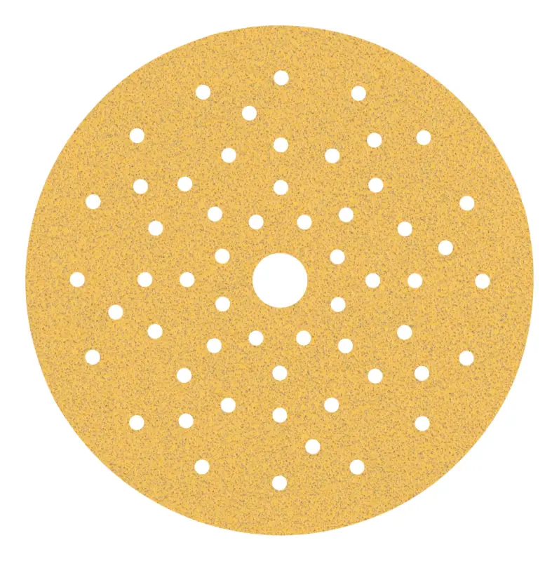 Angebot Bosch Expert C470 Schleifpapier, Multilochung, für Exzenterschleifer, 150 mm, K 80 - 5er-Pack (Verpackungseinheit 5 Stück)