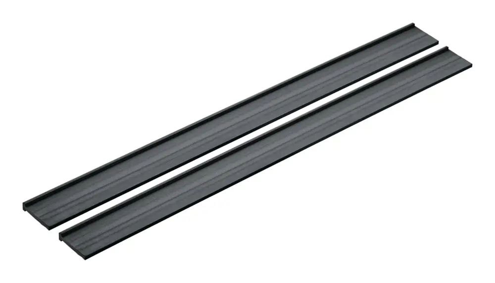 Top-Preis Bosch Garten Zubehör Ersatzwischblätter groß für Fenstersauger GlassVAC