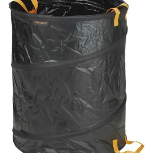 Echt Fiskars PopUp-Gartensack 172 Liter Solid (Verpackungseinheit 6 Stück)