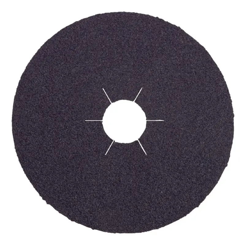 Klingspor Fiberschleifscheibe Zk CS565 115 mm K 60 F30 Ausverkauf