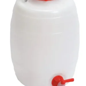 Sonderangebot Floraworld Getränkefass Standard 10 Liter, lebensmittelrecht