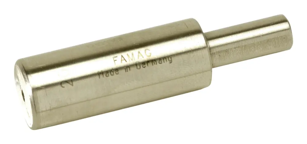 Bestseller Famag Führungszapfen 16 mm