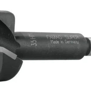 Famag Super-Kunstbohrer HM 19 mm GL 90 mm Jetzt Kaufen