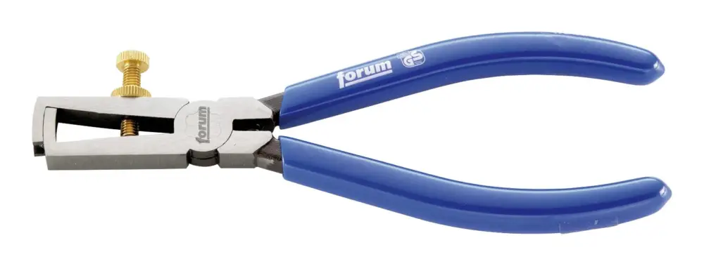 Preisknaller Forum Abisolierzange 160 mm Tauch-Isolierung