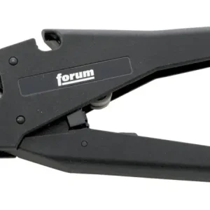Zertifiziert Forum Automatische Abisolierzange für Kabel 0,08-6Qmm