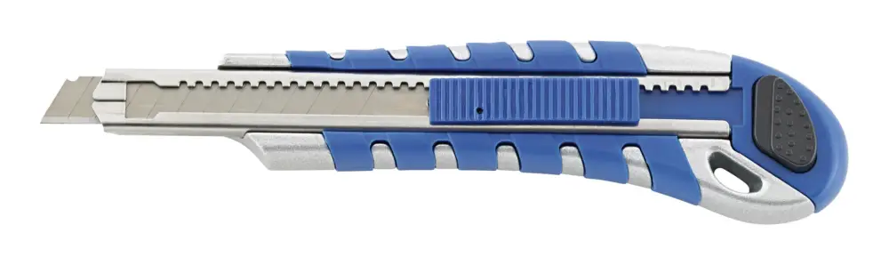 Beliebt Forum Cuttermesser mit Magazin 9 mm 5 Klingen