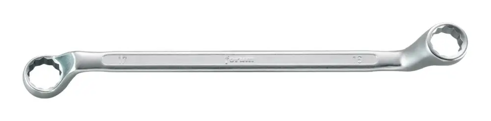 Bestseller Forum Doppelringschlüssel DIN838 10 x 11 mm