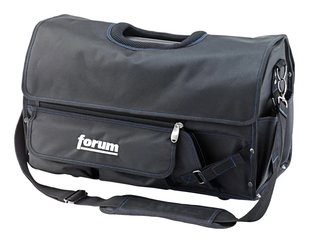 Neue Ware Forum Elektriker-Werkzeugsatz 38tlg. in Tasche