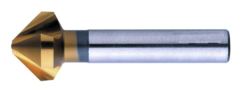 Nur Für Kurze Zeit Forum Kegel- und Entgratsenker D335C TiN 25 mm 90G