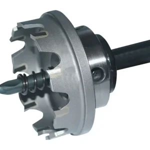 Saisonangebot Forum Lochsäge Flachschnitt HM 34 mm