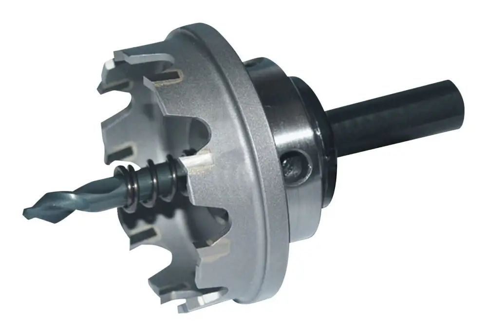 Saisonangebot Forum Lochsäge Flachschnitt HM 34 mm