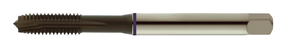 Neu Forum Maschinengewindebohrer metr. Gewinde D371B HSSE M3 VA