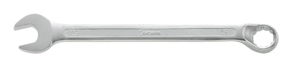 Saisonangebot Forum Ringmaulschlüssel DIN3113B 15 mm