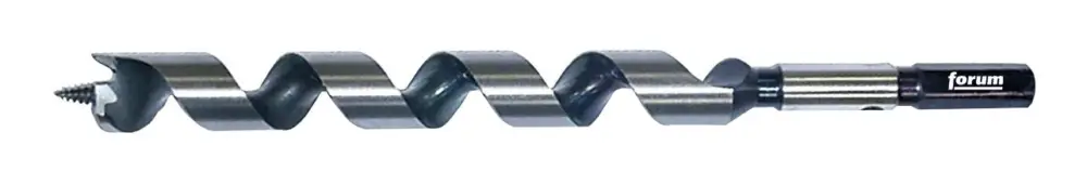 Markenprodukt Forum Schlangenbohrer Lewis 10 x 460 mm